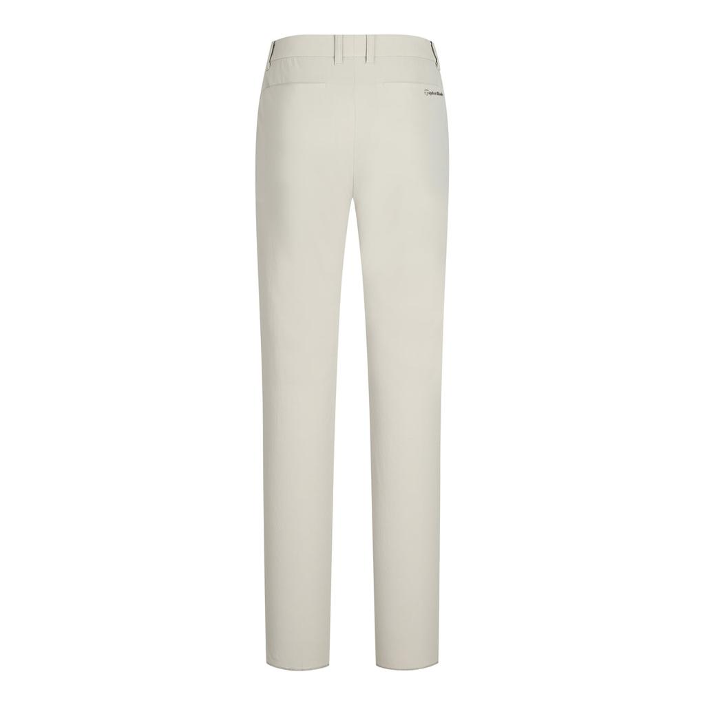 TAYLORMADE APPAREL 26Ss Men'S Textured Slim Fit Pants T8031P62183-508
