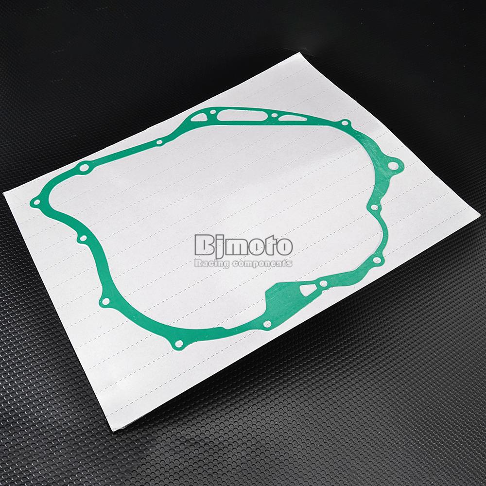 Motorcycle Regulator Rectifier Stator Coil Gasket For Yamaha BT1100 Bulldog 2002-2006 XVS1100 Drag Star V-Star Custom 1999-2002