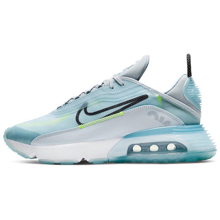Nike Air Max 2090 Ледяно-голубые CT7695-400