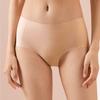 3D Butt Lift Women's Underwear Seamless Briefs Light Plastic Tummy Tuck 3A Anti-bacterial Modal Breathable Panties
