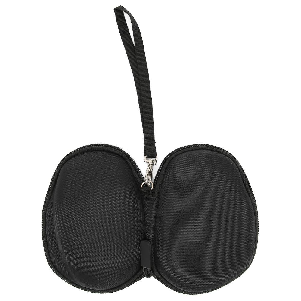 Hard Mouse Cover Anti Drop Storage Bag for for MX Master 2S/3S/4 Business Travel
