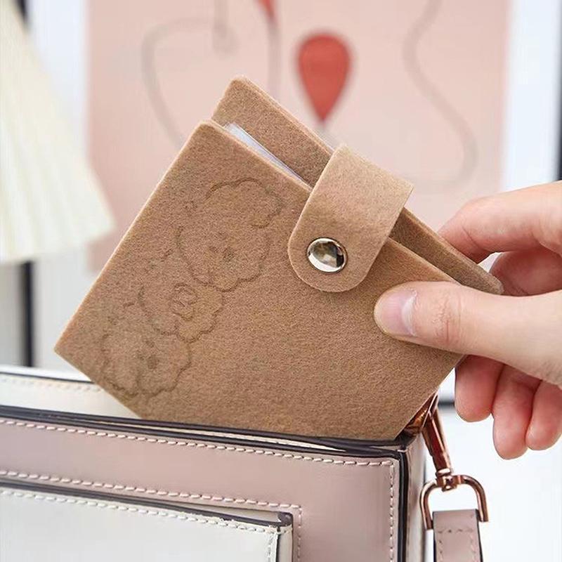 Мини-альбомы на кольцах для хранения карт 3 дюйма, одна ячейка для фотопленки Fujifilm Instax Mini12/11/8/9/7/7+/40/90