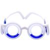 Portable Anti-Motion Sickness Eyeglass No Lens Airsickness Anti-Dizziness Eyeglass Carsickness Anti-Nausea