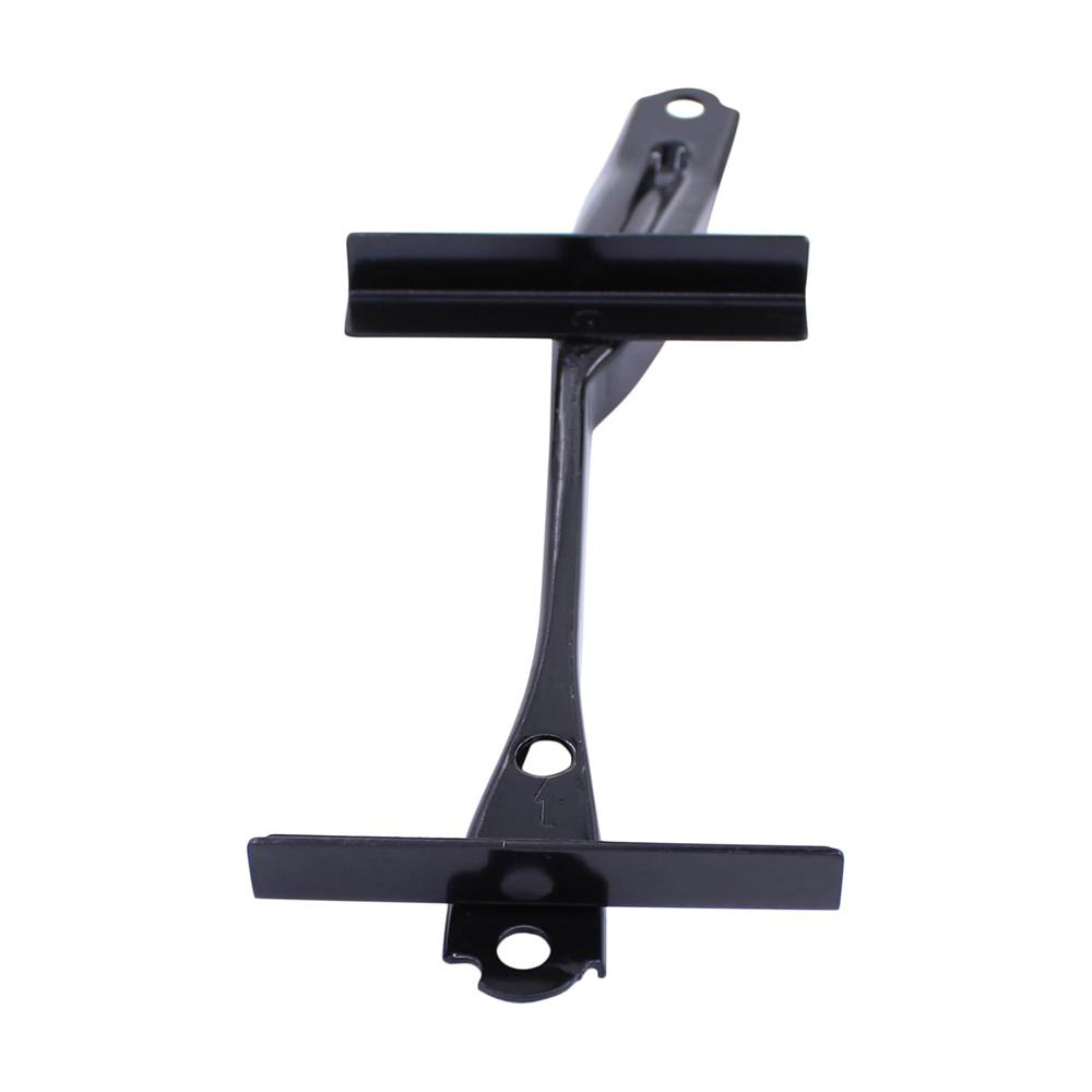 1× Black Battery Hold Down Clamp Bracket 74404-08020 For Toyota Sienna 2004-2020