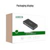 Ugreen Адаптер USB-C на HDMI VGA DP