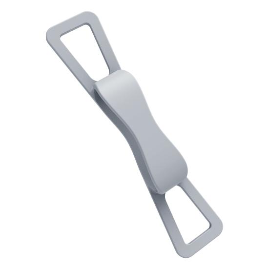 Силиконовый ремешок для планшетов Kindle, универсальный, высокоэластичный, безопасный, легкий, держатель для электронных книг, аксессуары Kindle