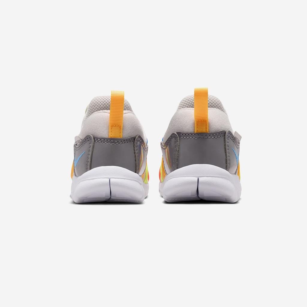 [Nike] Dynamo Free Toddler [343938-33]