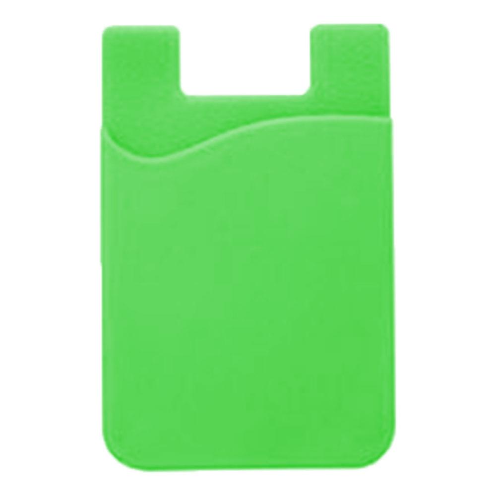 Плотная клейкая наклейка задняя крышка держатель карты чехол для телефона сотовый телефон