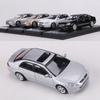 AAALZ1 DCT 1/64 Honda 7th Generation Accord Car Alloy Motor Vehicle Diecast Metal Model Kids Xmas Gift Toys for Boys
