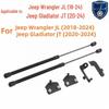 Jeep Wrangler JL и Gladiator JT (18-24) Гидравлические упоры капота