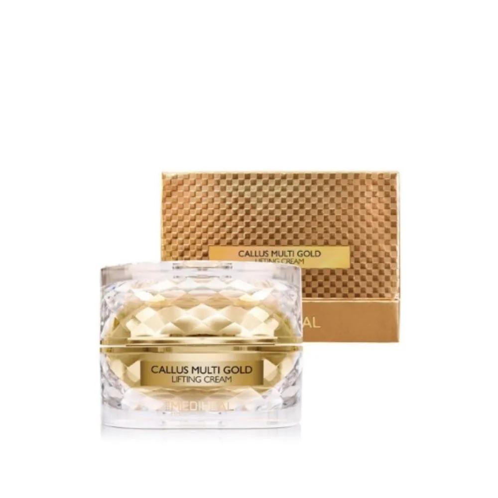 Mediheal Callus Multi Gold Лифтинг-крем 50мл