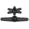 S0025P 25g Plastic Gear Digital Servo Spare Part Accessory for 1/12 RC Car Boat Model