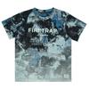 Firetrap Boys Sub All-Over Print T-Shirt