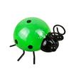 Iron Beetle Seven-Spot Ladybug Succulent Wall Decoration - Holiday Gift