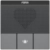 Interphone SIP - FANVIL - A10 Mini - 2 Comptes SIP - Wi-Fi 2,4 G Et 5G - IP54 Étanche