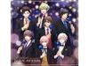 Uta no Prince-sama Компакт-диск с драмой HEVENS LOVE AFFAIR Номальное издание QECB-1110