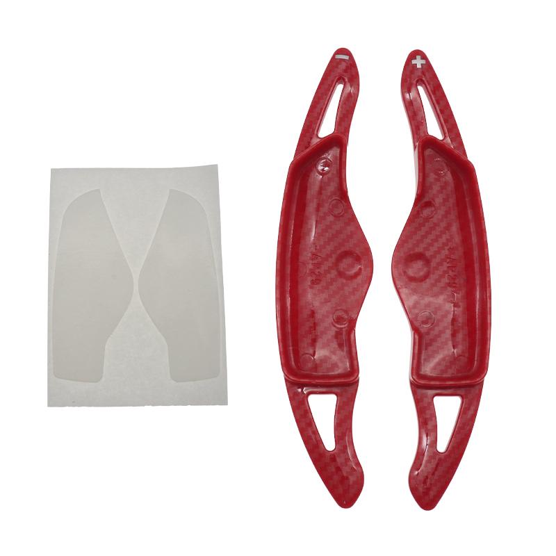 ABS пластиковый руль автомобиля подрулевой переключатель для Hyundai Elantra Tucson Mistra Sonata Genesis G70 2020 2021 2022 2023