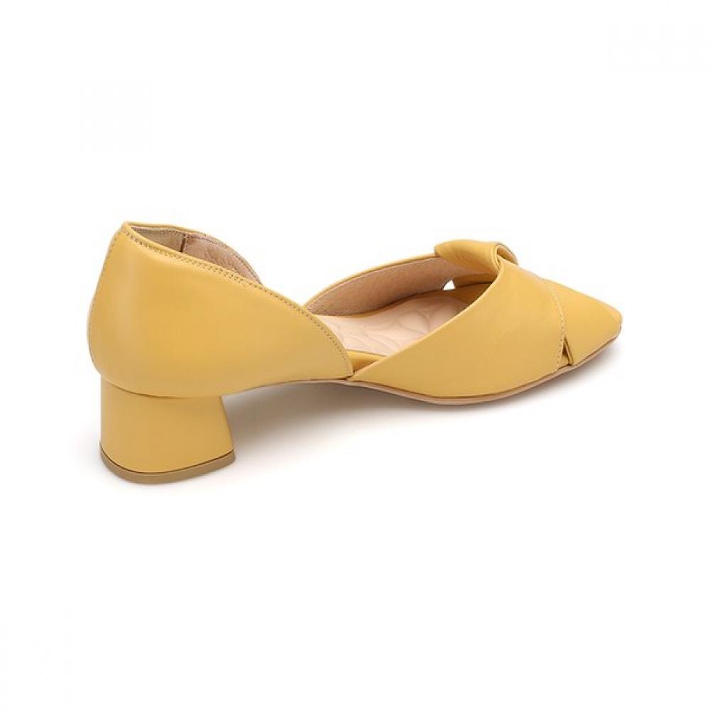 MiSope Women S Middle Open 4cm 012612009 2color