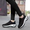 Fashion 35-41 High Sole Women's Green Boot Flats Women's Designer Shoes Ladies Designer Sneakers Sport Tensi Small Price Style