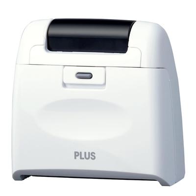 Штамп-ролик для защиты персональных данных Plus Keshipon Wide White IS-510CM 38-130