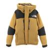 ND91950 Bartolo Light Down Jacket S Photonics GORE-TEX Men's Used