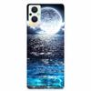 For Oppo Reno7 Lite Cases Reno 7Z Marble Clear Soft TPU Silicone Back Case For Oppo Reno 7Z 7 Z 5G Phone Cover Fundas Reno 7Lite
