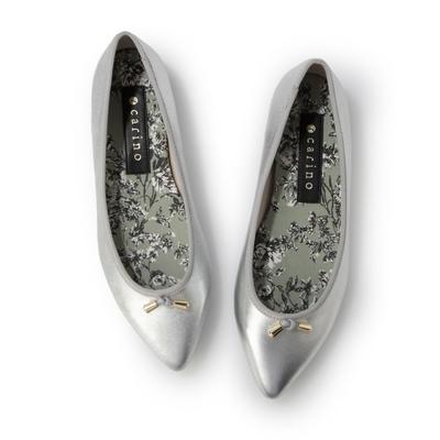 Женская обувь – Балетки