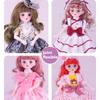 30 см 12 дюймов кукла девочка платье юбка одежда кукла игрушка кукла