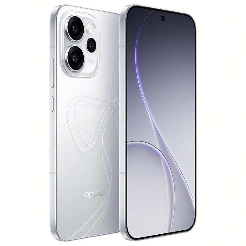 Смартфон OPPO Reno15 Pro 5G (Китайская версия)