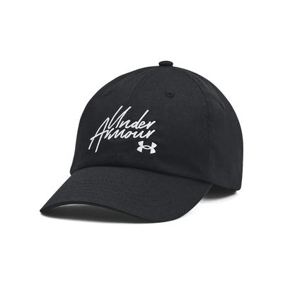 Under Armour Шапка UA Favorite Black Halo, один размер, серая,