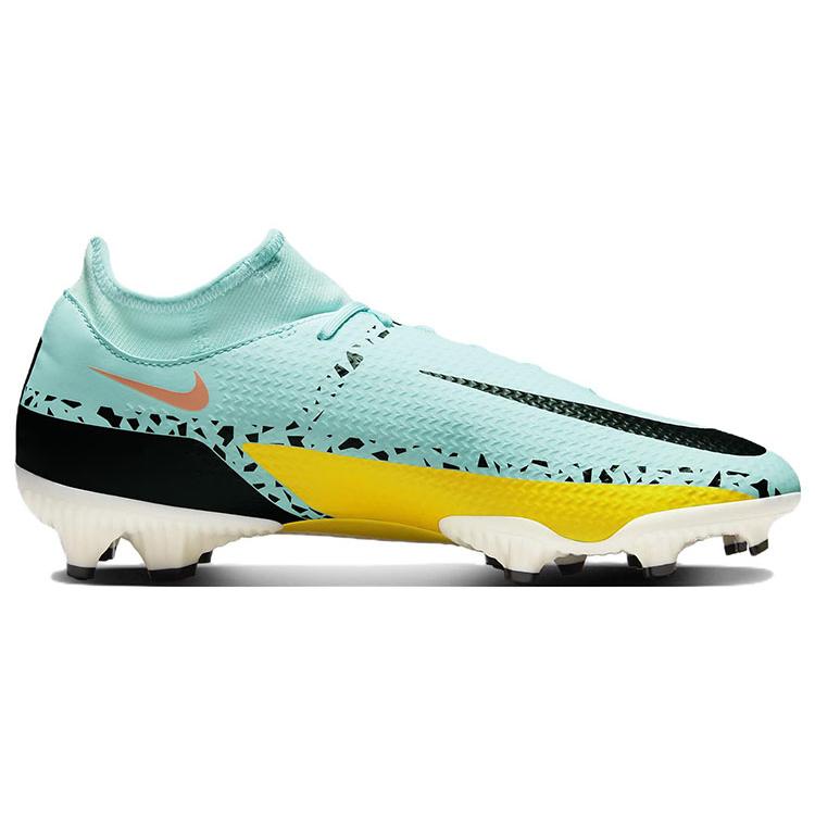 Nike Фантом GT2 Academy Df FG/MG Lucent Pack DC0797-407