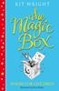 Книга The Magic Box : Poems For Children