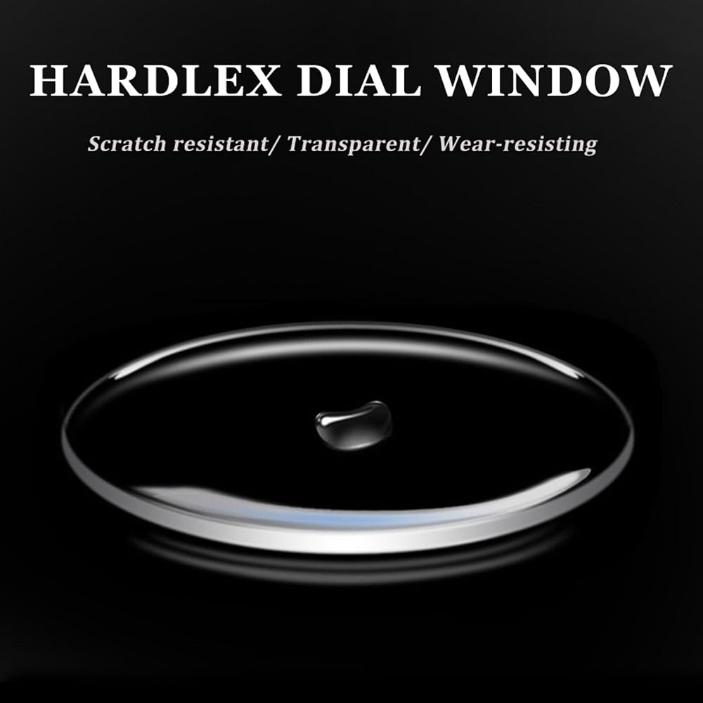 Мужские часы с автоматическим механизмом, корпус из нержавеющей стали, сапфировое стекло, механические наручные часы, полый скелет