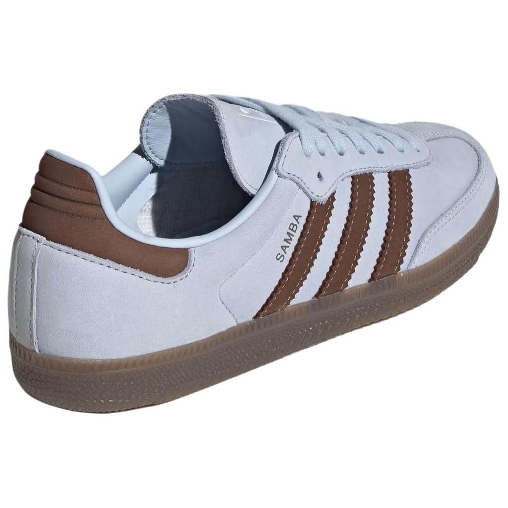 adidas Женские Samba Og 'Crystal Sky Earth Strata White' Женские IH9167