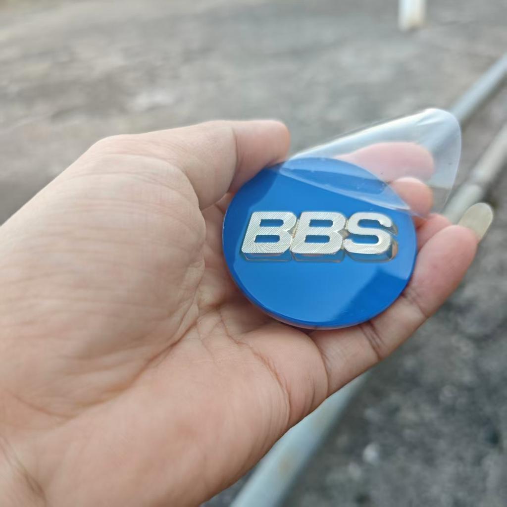 BMN1 4 шт. 56 мм Наклейки с эмблемой BBS Колпачки центральных ступиц колес автомобиля 56/51 мм Акриловая крышка колеса 5624012 Для BBS RF RP RG