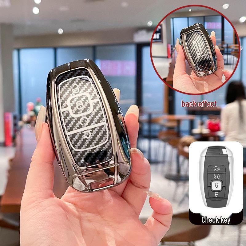 Чехлы для ключей для Lincoln Navigator, Adventurer, Aviator, Z, Continental MKZ и MKC