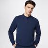 Shanshan Men's Pullover Round Neck Sweatshirt F6134W1S1003