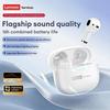 Оригинальные Bluetooth 6.0 наушники Lenovo LE259 Беспроводные наушники HIFI Игровые с шумоподавлением Наушники для тренировок Воспроизведение музыки Стерео Спортивные наушники