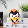Sega Fave Sonic   Friends Mascot Shadow 14cm