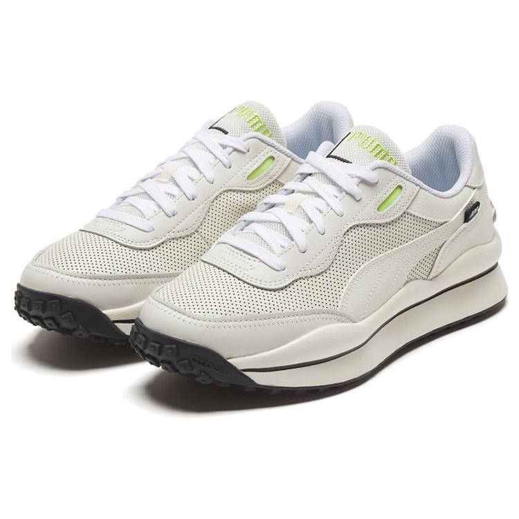 PUMA Style Rider Pro Tech 'Vaporous Grey' Men's 373380-02