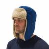 Fleece Ear Protective Hat Thickened Earflap Hat Simple Lei Feng Cap  Men