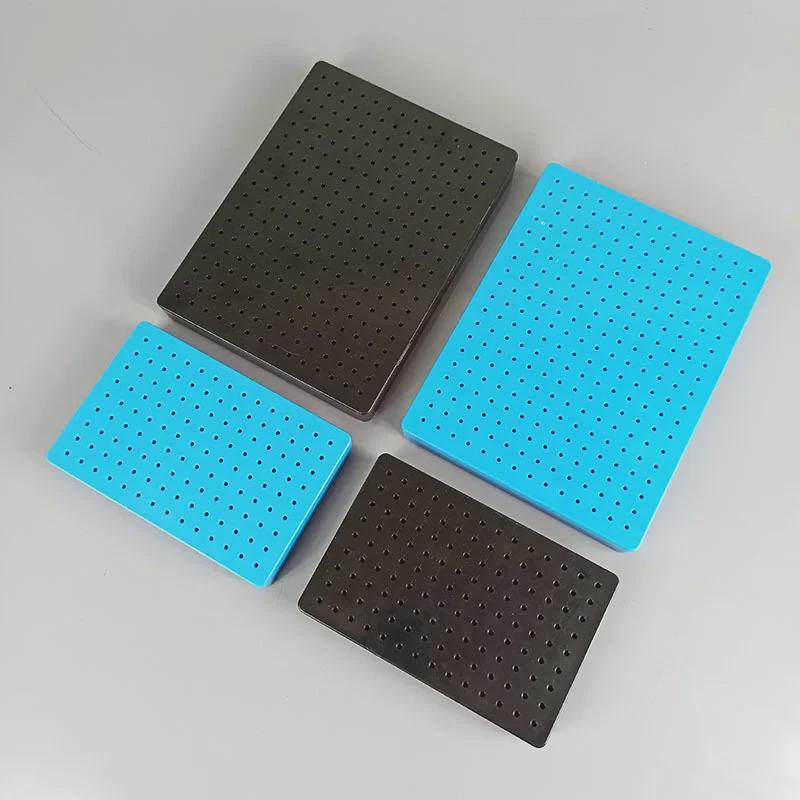 Spray Paint Clip Stand: Large Coloring & Drying Plastic Table