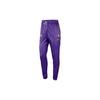 NBA Los-Anjeles Leykers Retro Sport Shimlar Ayollar Shimlari Binafsha CI1736-504