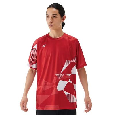 Yonex Футболка с коротким рукавом 16744ex