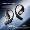 Philips TAT3759 Bone Conduction Ear-Clip Bluetooth Sports Headset