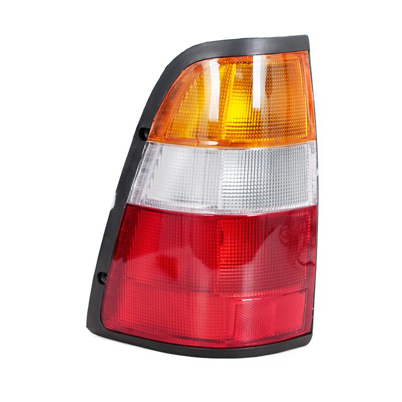 Для Isuzu Holden Rodeo 98TFR Ute TF R7 R9 1997 1998 1999 2000-2003 НОВЫЙ Задний фонарь в сборе для автомобиля ПРАВЫЙ RHS Правая сторона Задний фонарь
