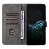 For Asus ROG Phone 9 5G/Phone 9 Pro 5G Case Wallet RFID Blocking PU Leather Cover Viewing Stand