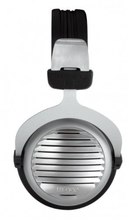 beyerdynamic open type overhead headphones high impedance model for audio DT 990 [] high-end E/600
