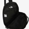 The North Face Сумка-слинг Borealis Nn2pr55a Blk