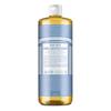 DR. BRONNER'S Baby Mild Pure Castile Soap 950ml